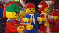 Legofiguren